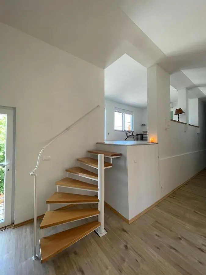 Villa Luxury Home By The Beach Kukljica Croatia
